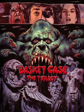 Basket Case