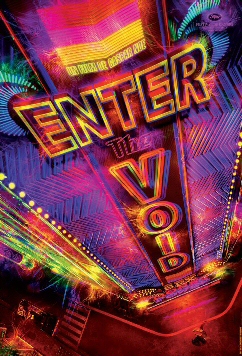 Enter The Void