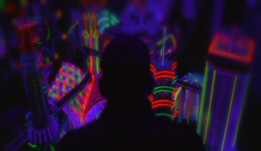 Enter The Void