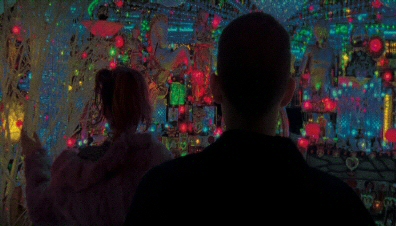 Enter The Void