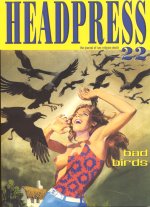 Headpress 22