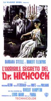 horror classic