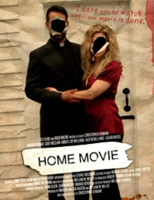 HOME MOVIE