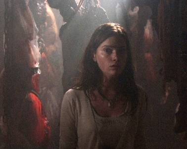 THE HILLS RUN RED