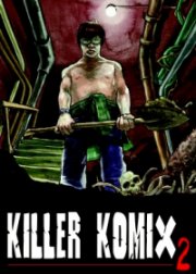 Killer Komix 2