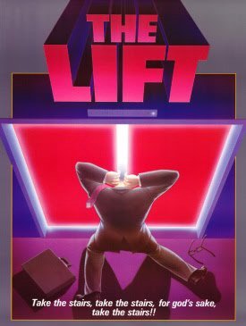 The Lift