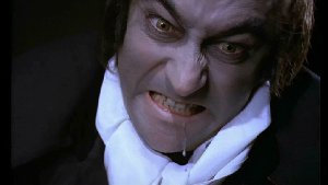 Dr Jekyll vs the Werewolf