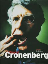 DAVID CRONENBERG