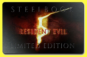 Resident Evil is back!