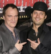 Robert Rodriguez/Quentin Tarantino