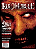 Rue Morgue