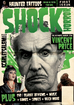 Shocking fun!
