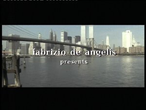 Italian Shock DVD