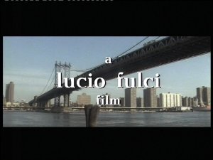 Italian Shock DVD