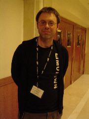 Lars Erik Holmquist
