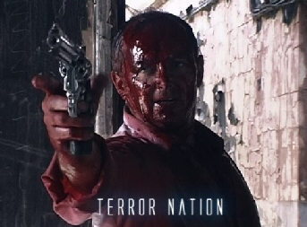 Terror Nation