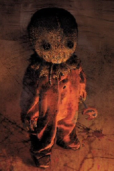 Trick R Treat