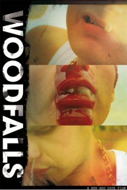 Woodfalls!
