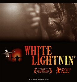 WHITE LIGHTNIN