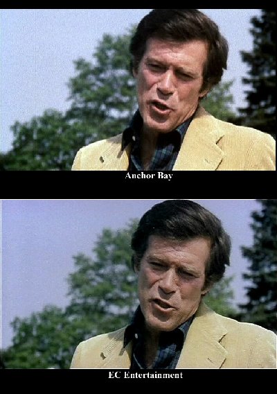 City Of The Living Dead Screen Comparisons