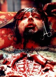 House of 1000 Corpses!