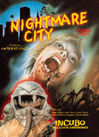 Nightmare City