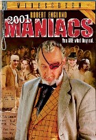 2001 MANIACS