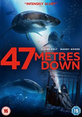 47 METRES DOWN