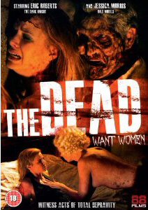 THE DEAD WANT WOMEN