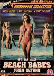 BEACH BABES FROM BEYOND