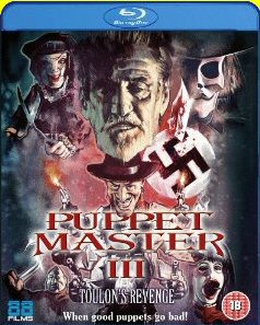 PUPPET MASTER 3: TOULON?S REVENGE