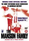 MANSON FAMILY (SPECIAL EDITION)