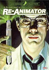 RE-ANIMATOR (AB USA)