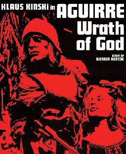 AGUIRRE, WRATH OF GOD