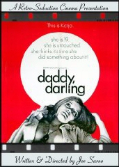 DADDY, DARLING