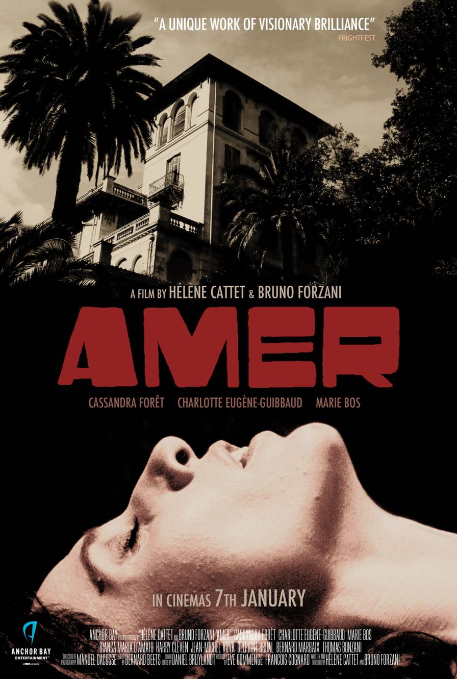 AMER