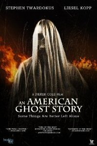 AN AMERICAN GHOST STORY