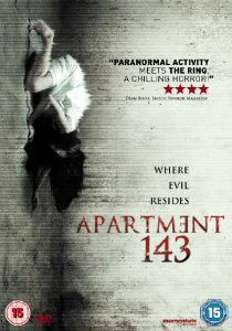 APARTMENT 143