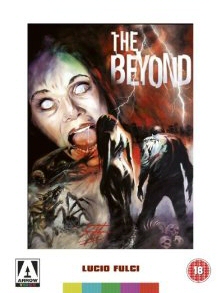 THE BEYOND (ARROW VIDEO)