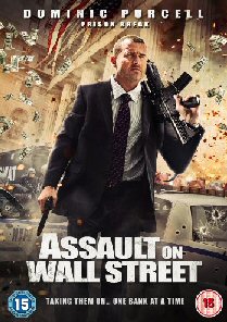 ASSAULT ON WALL STREET