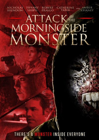 ATTACK OF THE MORNINGSIDE MONSTER