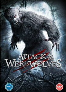 ATTACK OF THE WEREWOLVES