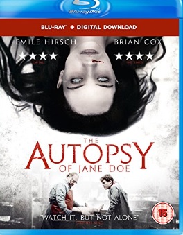 THE AUTOPSY OF JANE DOE