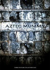 AZTEC MUMMY COLLECTION