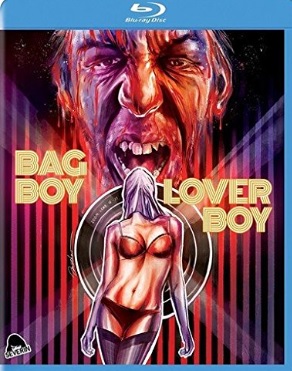 BAG BOY LOVER BOY