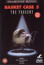 BASKET CASE 3 - THE PROGENY