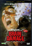 Brain Damage