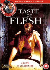 TASTE OF FLESH