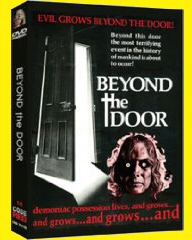 BEYOND THE DOOR