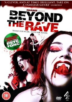 BEYOND THE RAVE